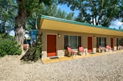 Mt. C-Garden Room #4