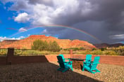 Roaming Red Rock