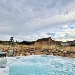 Glendale Getaway