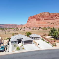 Mighty 5 Casita