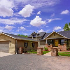 Desert Breeze