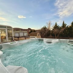 Mirambeena Getaway