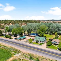 Mt. C-Ranch Room #5