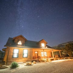 Pinyon Ridge Ranch