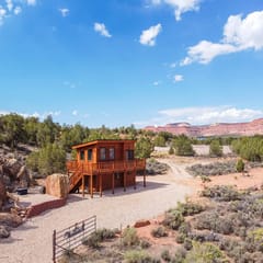 Thunderbluff Cottage