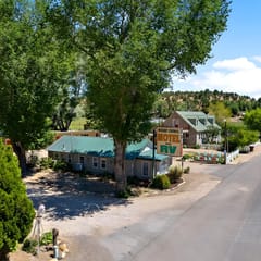 Mt. C- RV #4