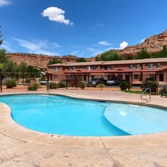 Kanab Pad F4