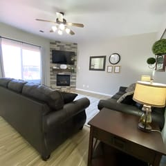A Rustic Retreat B8