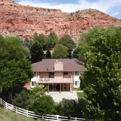 Red Canyon Ranch