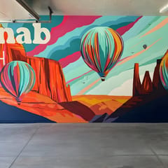 Zion Adventure House