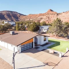 Saltbrush Ranch