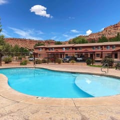 Kanab Pad F4
