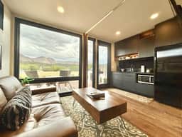 The Abode