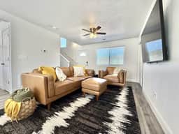 Glendale Getaway