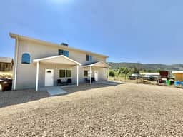 Glendale Getaway