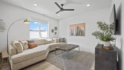 Crimson Canyon Condo