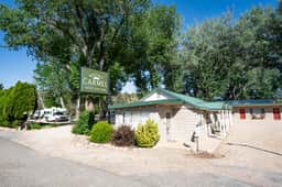 Mt. C-Garden Room #4