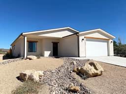 Ranchos Retreat
