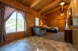 Mt. C- RV Park Cabin