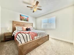 Glendale Getaway 1