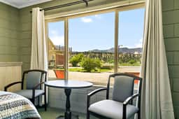 Mt. C-Ranch Room #5