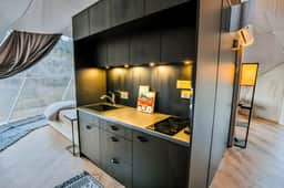 Zen Zion River Dome - Image 4