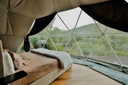 Zen Zion Domes