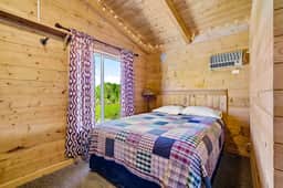 Mt. C- RV Park Cabin