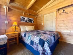Mt. C- RV Park Cabin