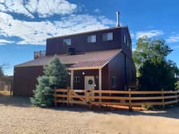 Barn Loft