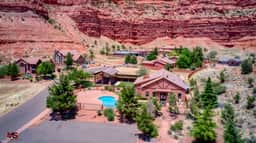 Zion Adventure House