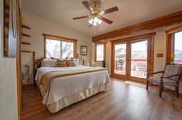 Zion Vacation Home