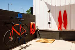 Bike Barn