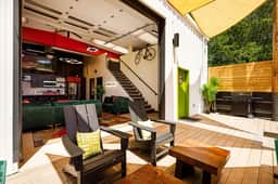 Bike Barn