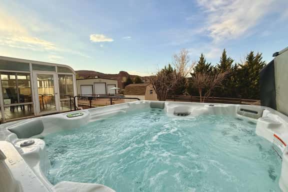 Mirambeena Getaway - Image 1