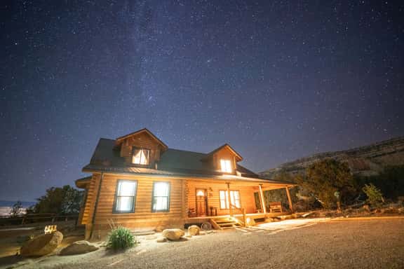 Pinyon Ridge Ranch - Image 1