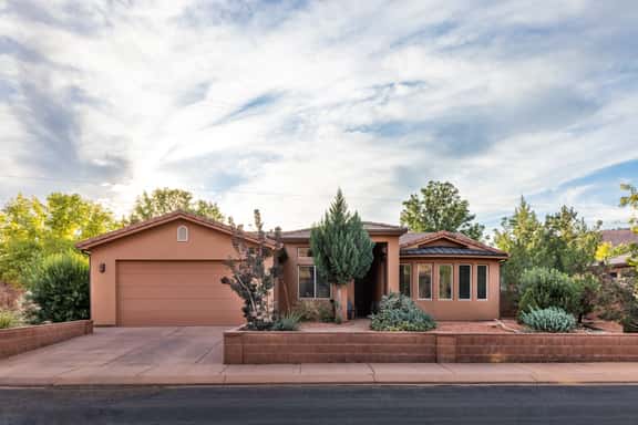 Desert Color - Image 1