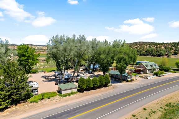 Mt C- RV #1 - Image 1