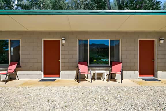 Mt. C-Farm Room #7 - Image 1