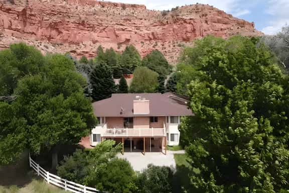 Red Canyon Ranch - Image 1