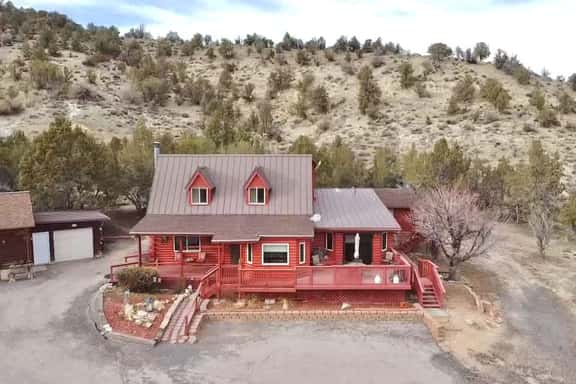 Zion Vacation Home - Image 1
