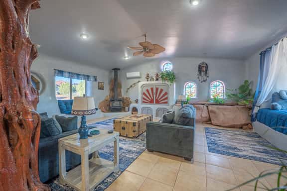 Cedar Pines - Image 1