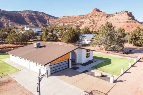 Saltbrush Ranch - Image 1