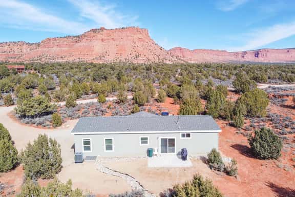 Crescent Butte - Image 1