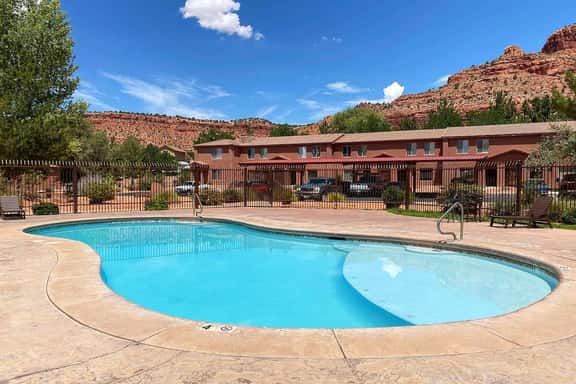 Kanab Pad F4 - Image 1