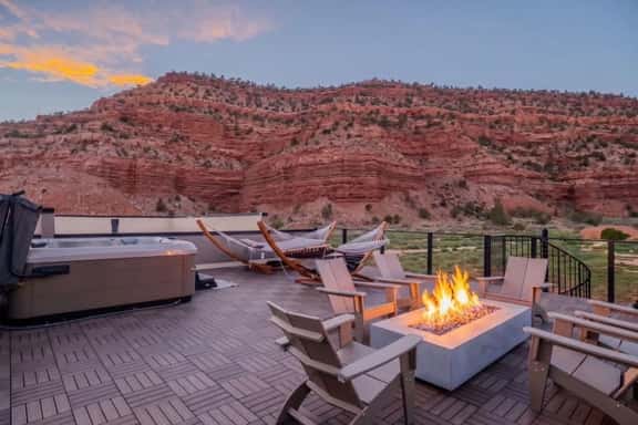 Grand Kanab'n - Image 1