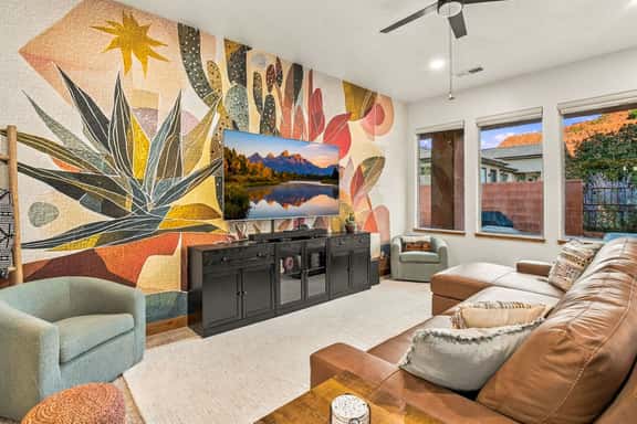 Modern Desert - Image 1
