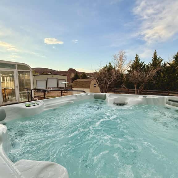Mirambeena Getaway - Image 1