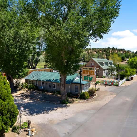 Mt. C- RV #4 - Image 1