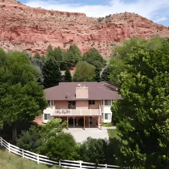 Red Canyon Ranch - Image 1